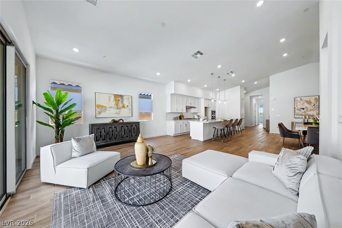 109 Agnew Street Las Vegas NV 89138
