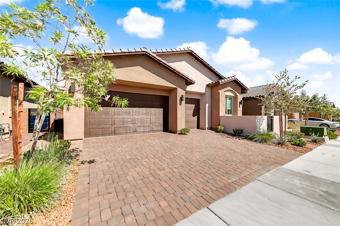 109 Agnew Street Las Vegas NV 89138