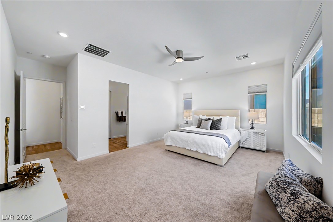 109 Agnew Street Las Vegas NV 89138