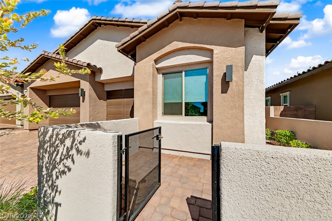 109 Agnew Street Las Vegas NV 89138