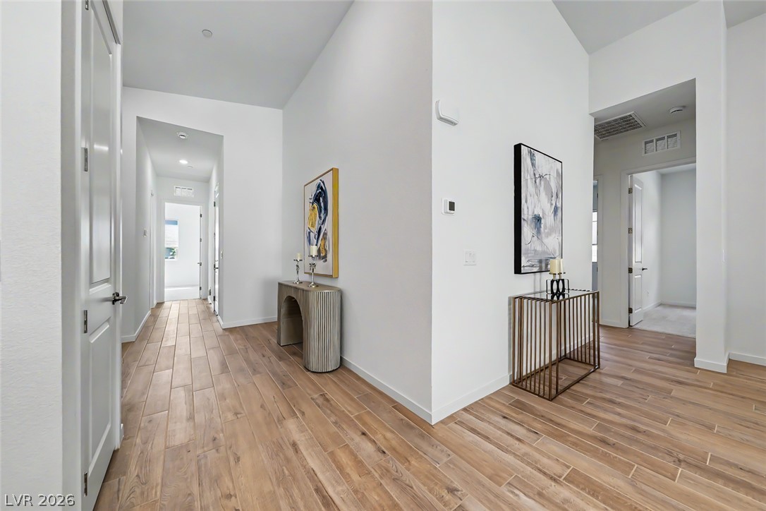 109 Agnew Street Las Vegas NV 89138