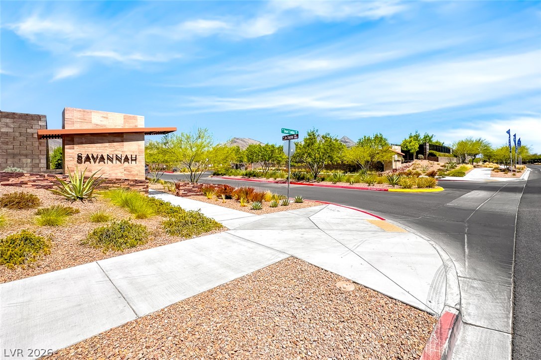 109 Agnew Street Las Vegas NV 89138