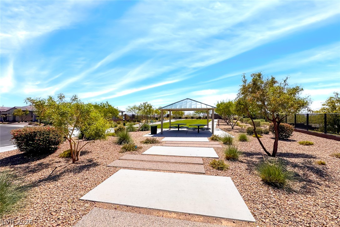 109 Agnew Street Las Vegas NV 89138
