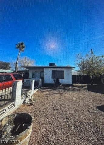 39 East Pacific Avenue Henderson NV 89015