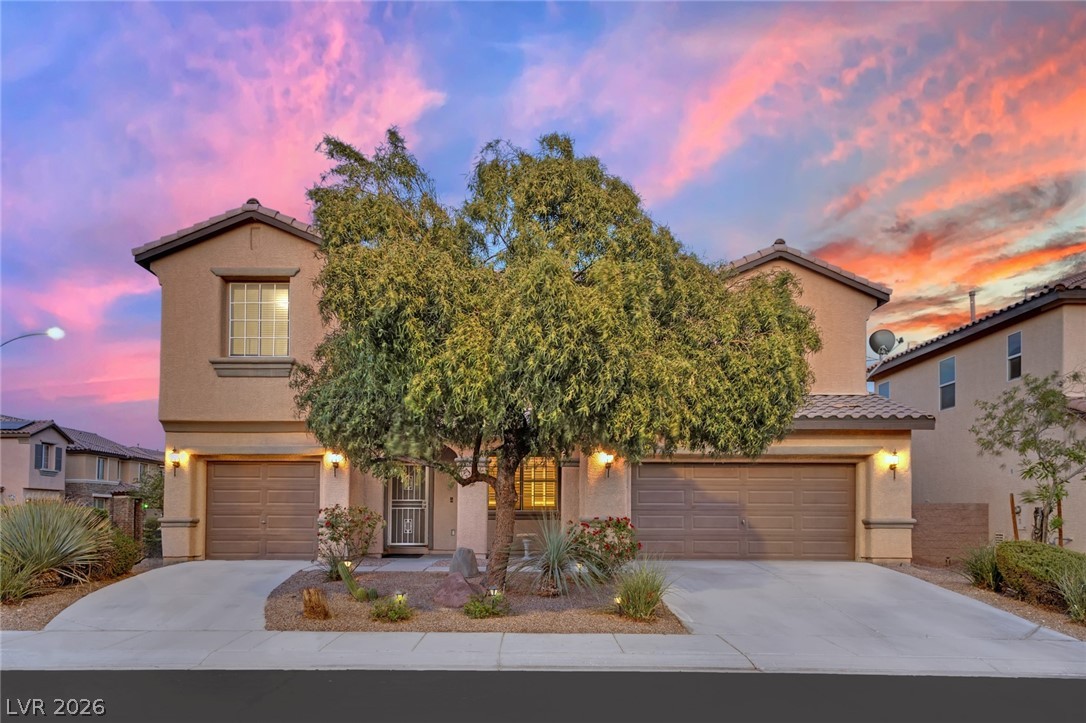 6030 Arbor Crest Street North Las Vegas NV 89081
