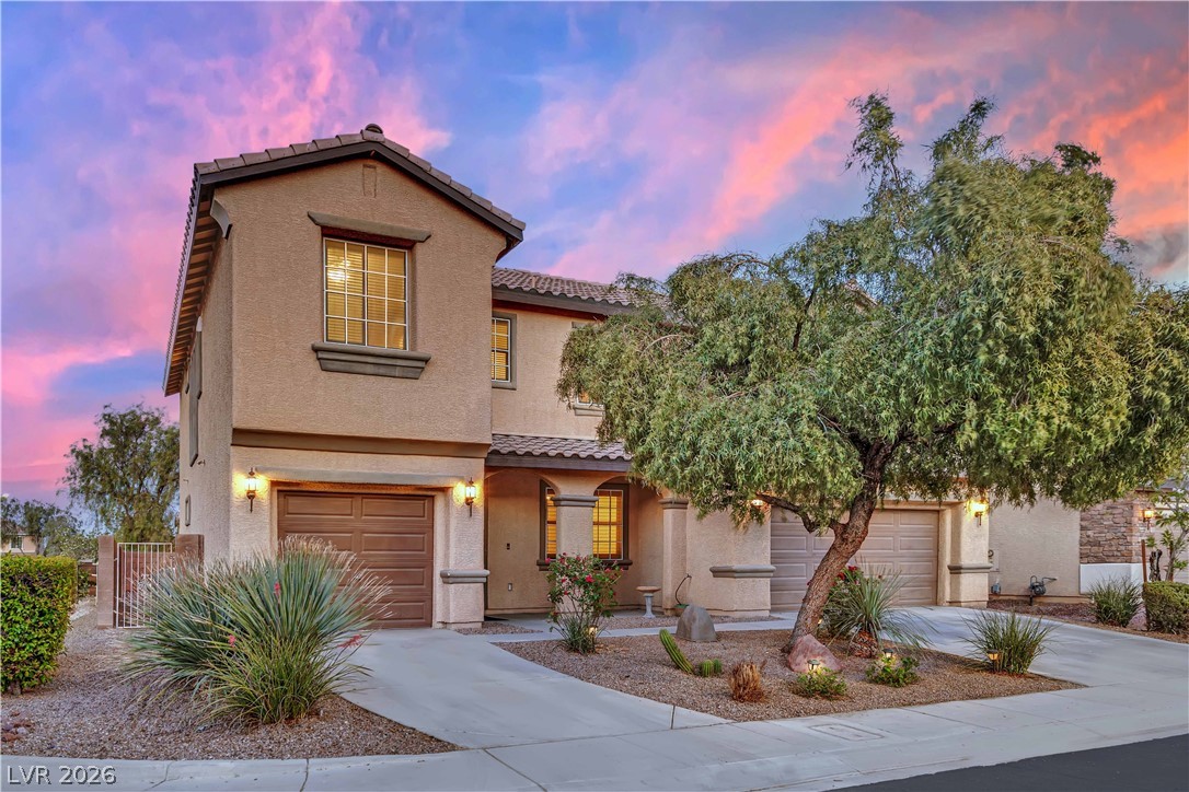 6030 Arbor Crest Street North Las Vegas NV 89081