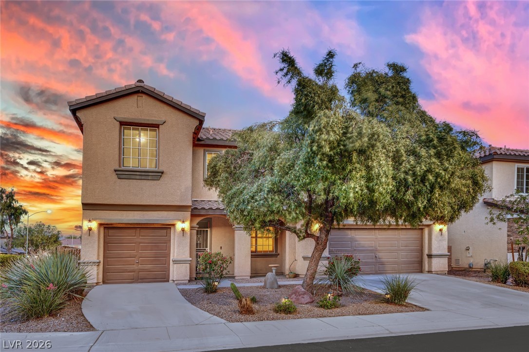 6030 Arbor Crest Street North Las Vegas NV 89081