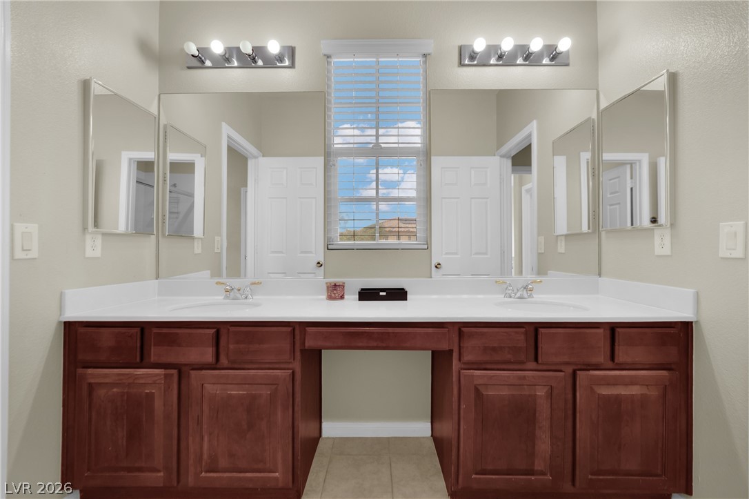 6030 Arbor Crest Street North Las Vegas NV 89081