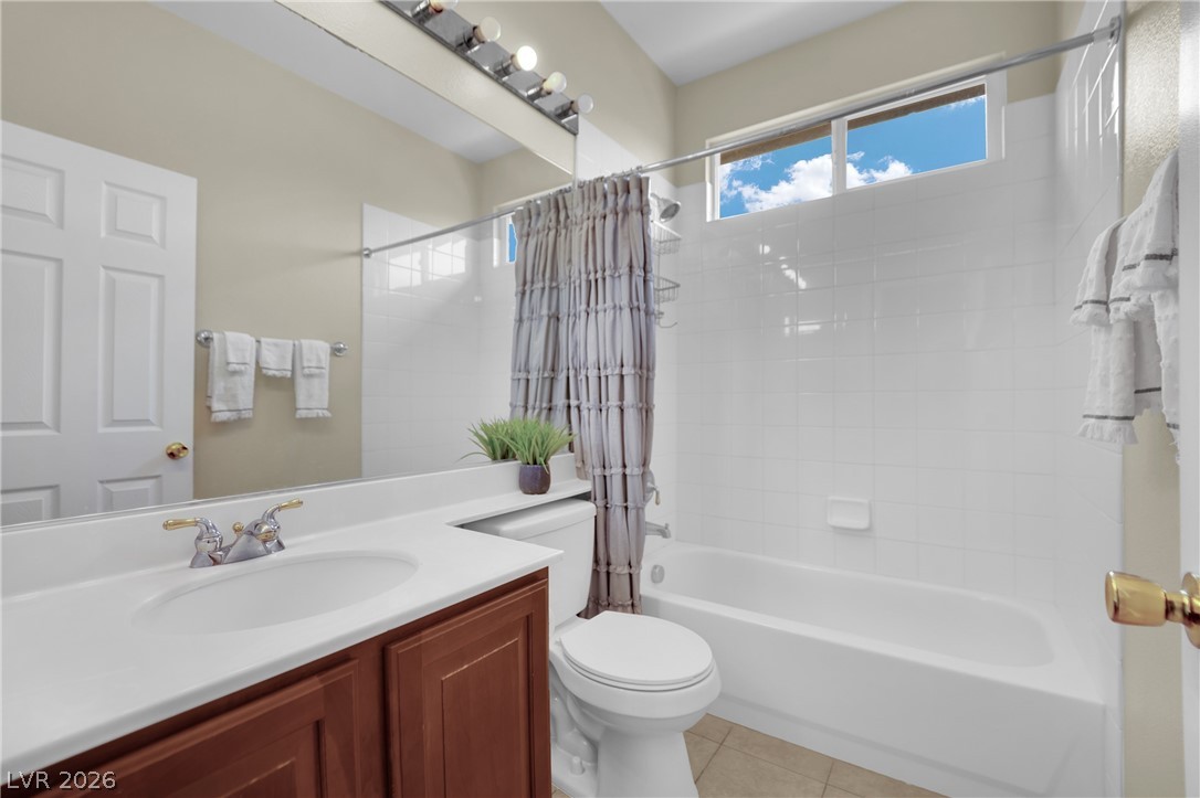 6030 Arbor Crest Street North Las Vegas NV 89081