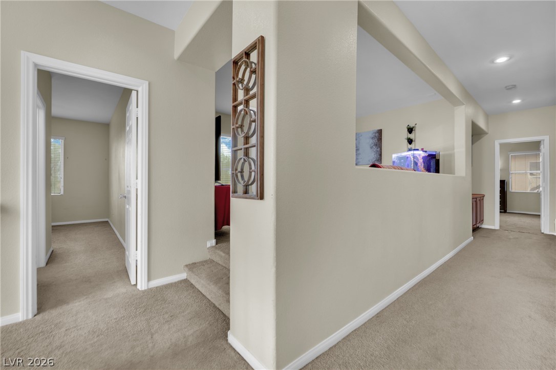 6030 Arbor Crest Street North Las Vegas NV 89081
