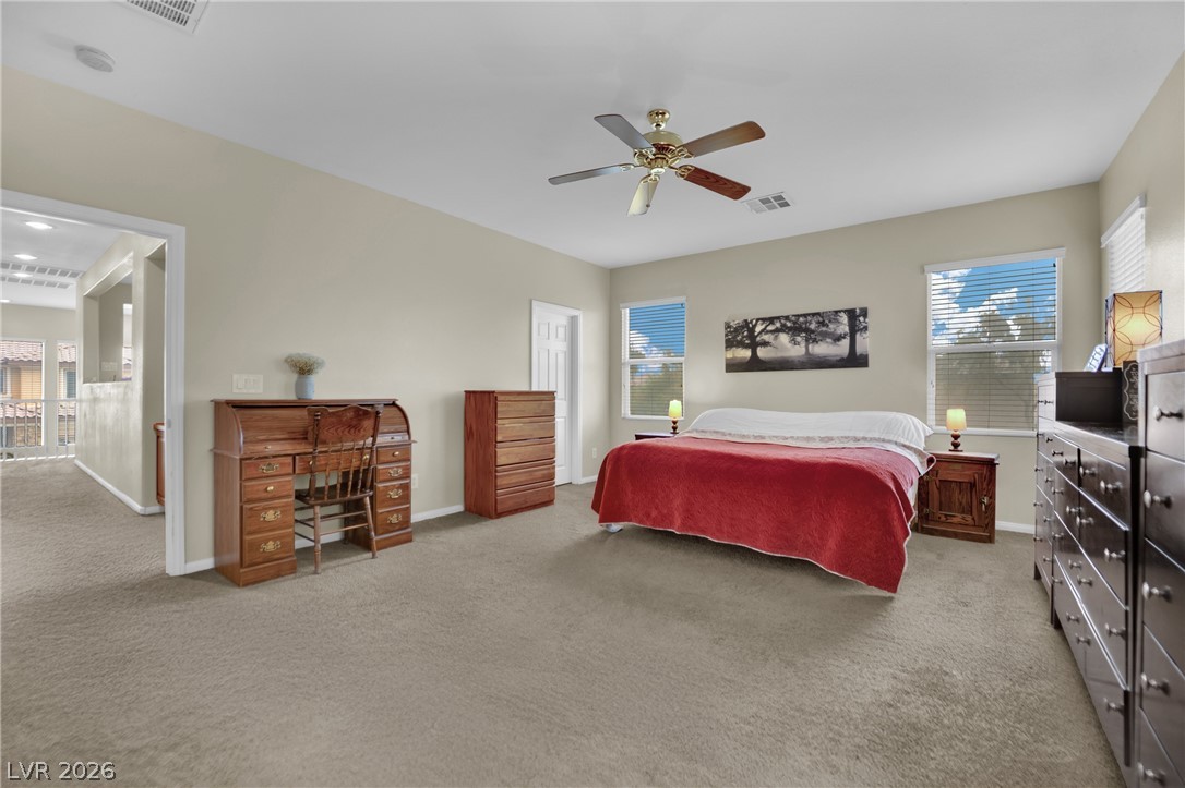 6030 Arbor Crest Street North Las Vegas NV 89081