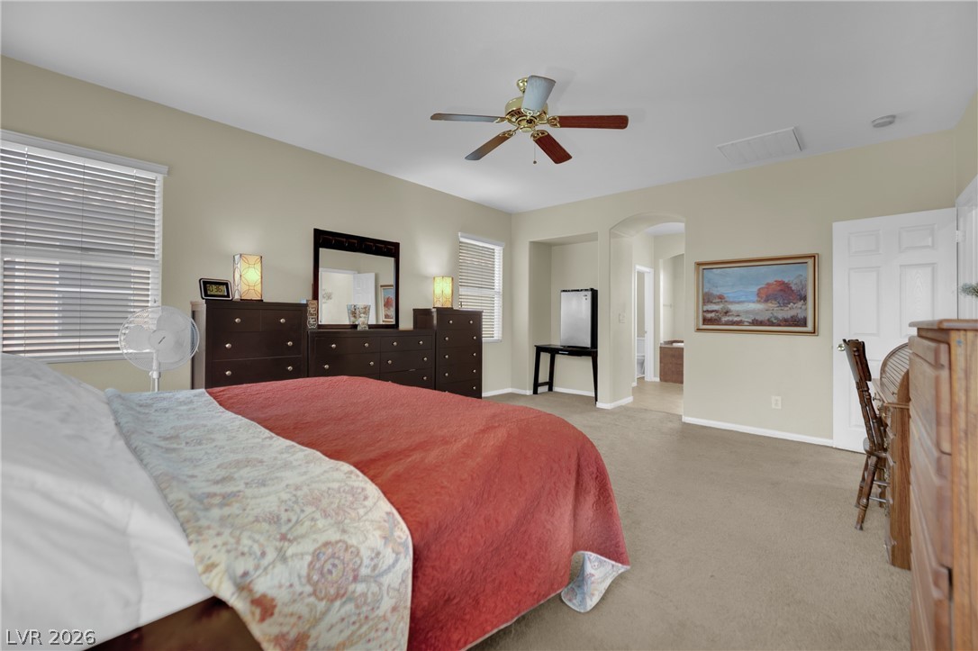 6030 Arbor Crest Street North Las Vegas NV 89081