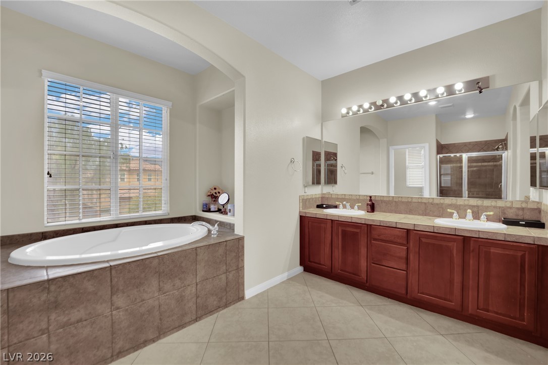 6030 Arbor Crest Street North Las Vegas NV 89081