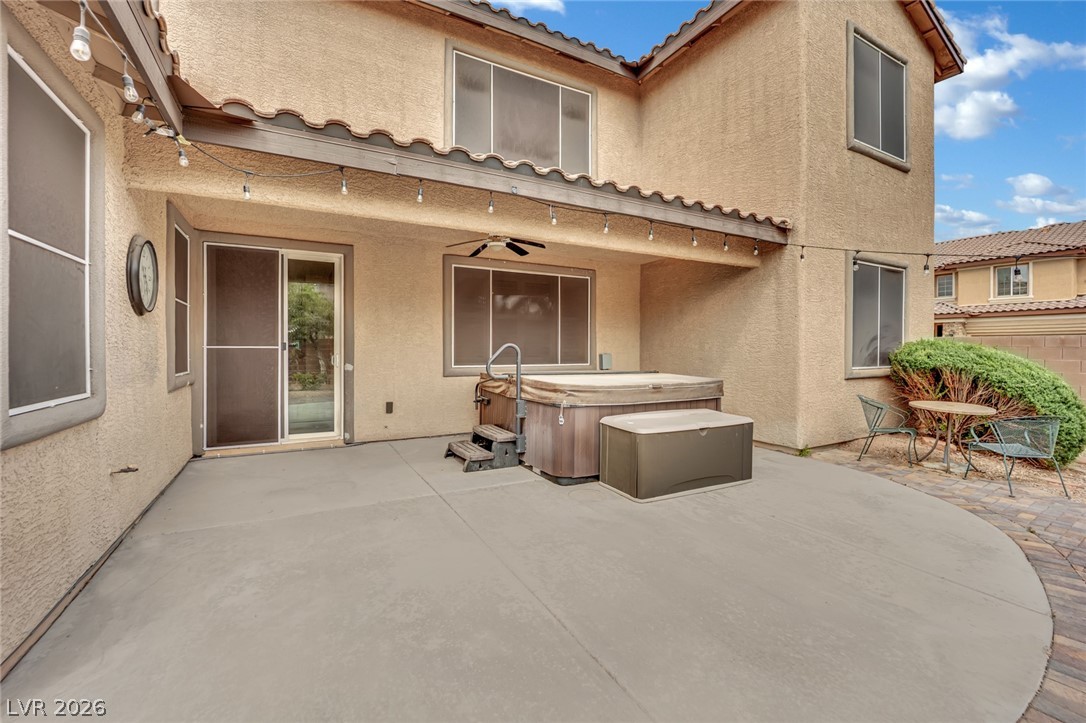 6030 Arbor Crest Street North Las Vegas NV 89081