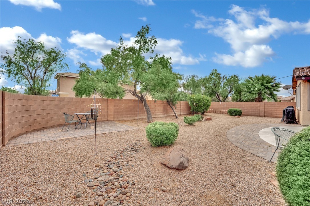 6030 Arbor Crest Street North Las Vegas NV 89081