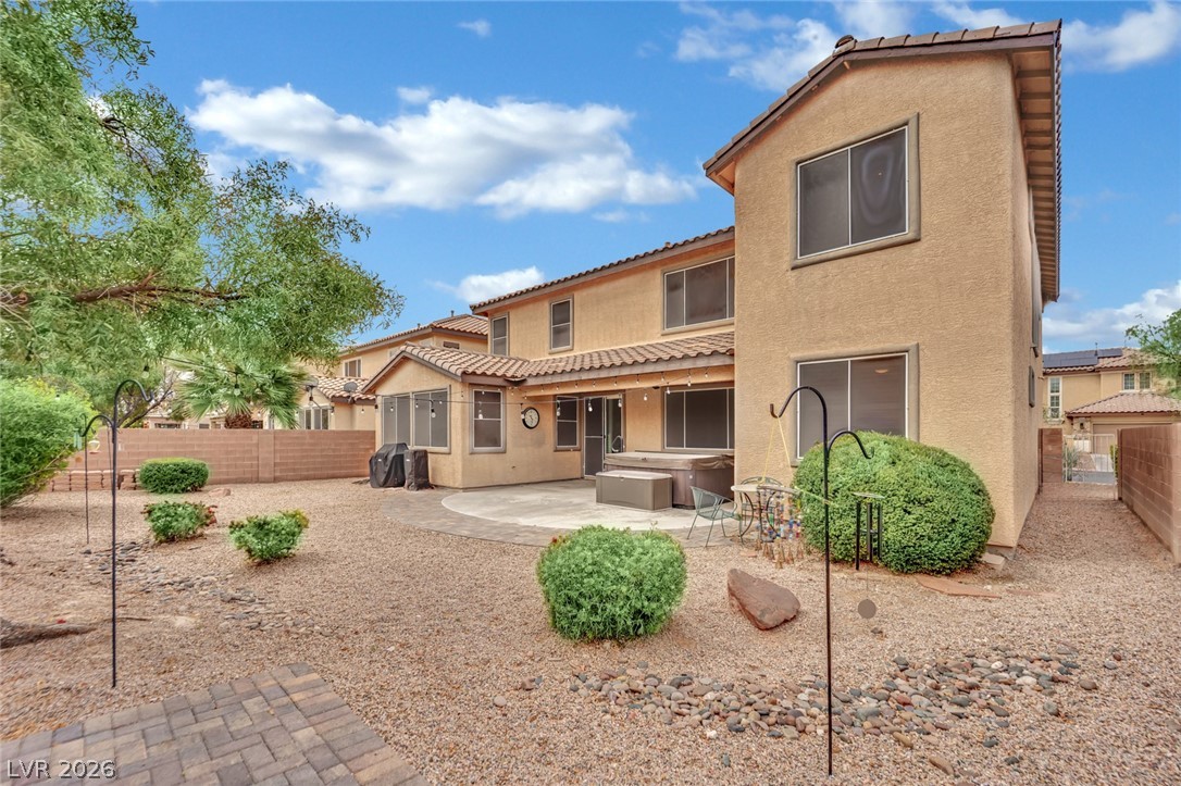 6030 Arbor Crest Street North Las Vegas NV 89081