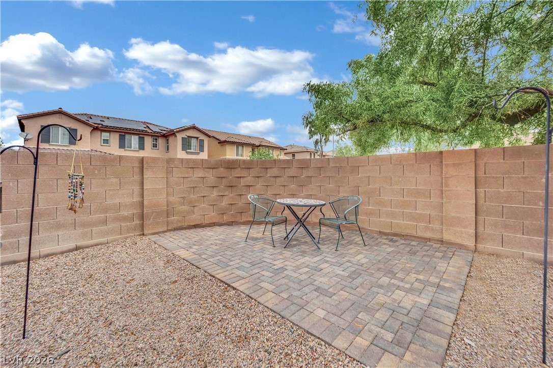 6030 Arbor Crest Street North Las Vegas NV 89081