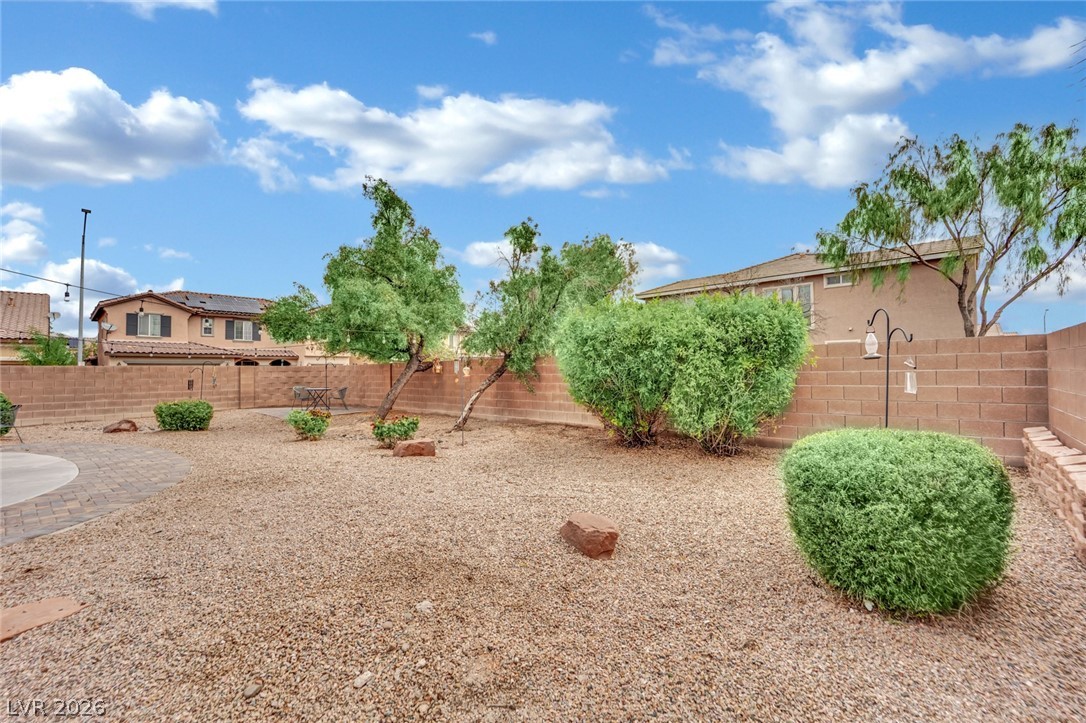 6030 Arbor Crest Street North Las Vegas NV 89081