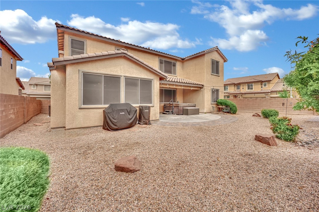 6030 Arbor Crest Street North Las Vegas NV 89081