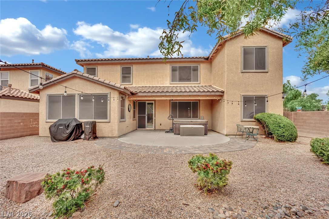 6030 Arbor Crest Street North Las Vegas NV 89081