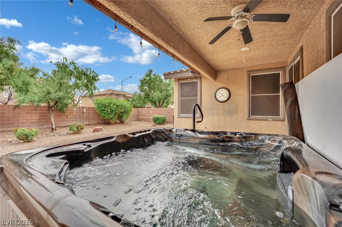 6030 Arbor Crest Street North Las Vegas NV 89081
