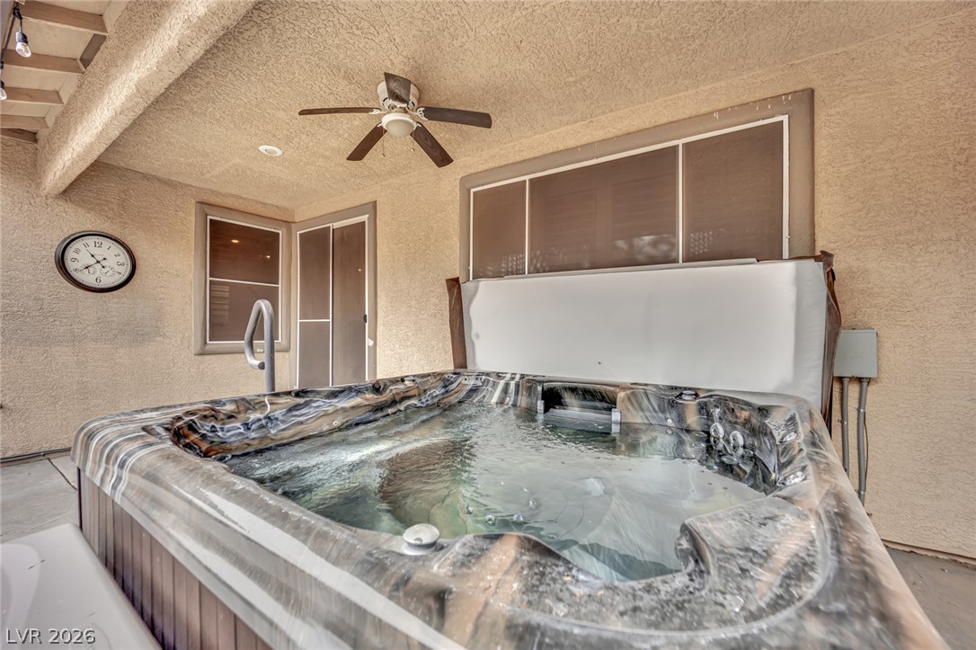 6030 Arbor Crest Street North Las Vegas NV 89081