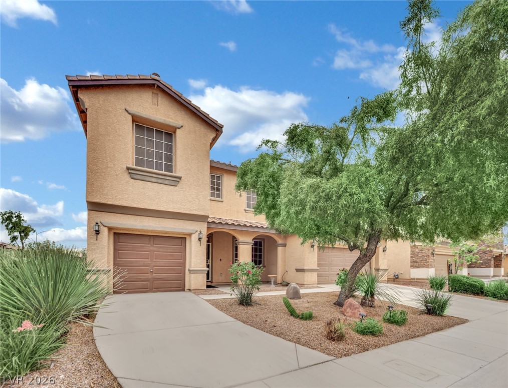 6030 Arbor Crest Street North Las Vegas NV 89081