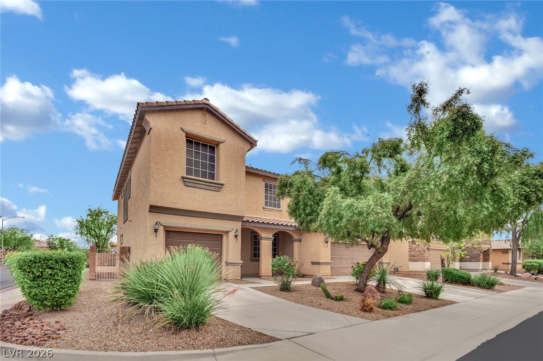 6030 Arbor Crest Street North Las Vegas NV 89081