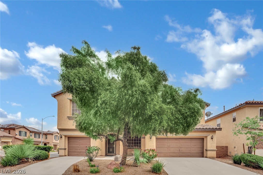 6030 Arbor Crest Street North Las Vegas NV 89081