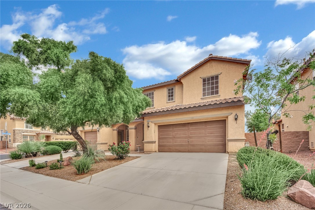 6030 Arbor Crest Street North Las Vegas NV 89081