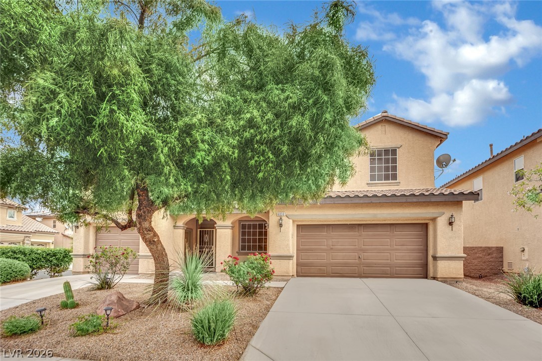 6030 Arbor Crest Street North Las Vegas NV 89081