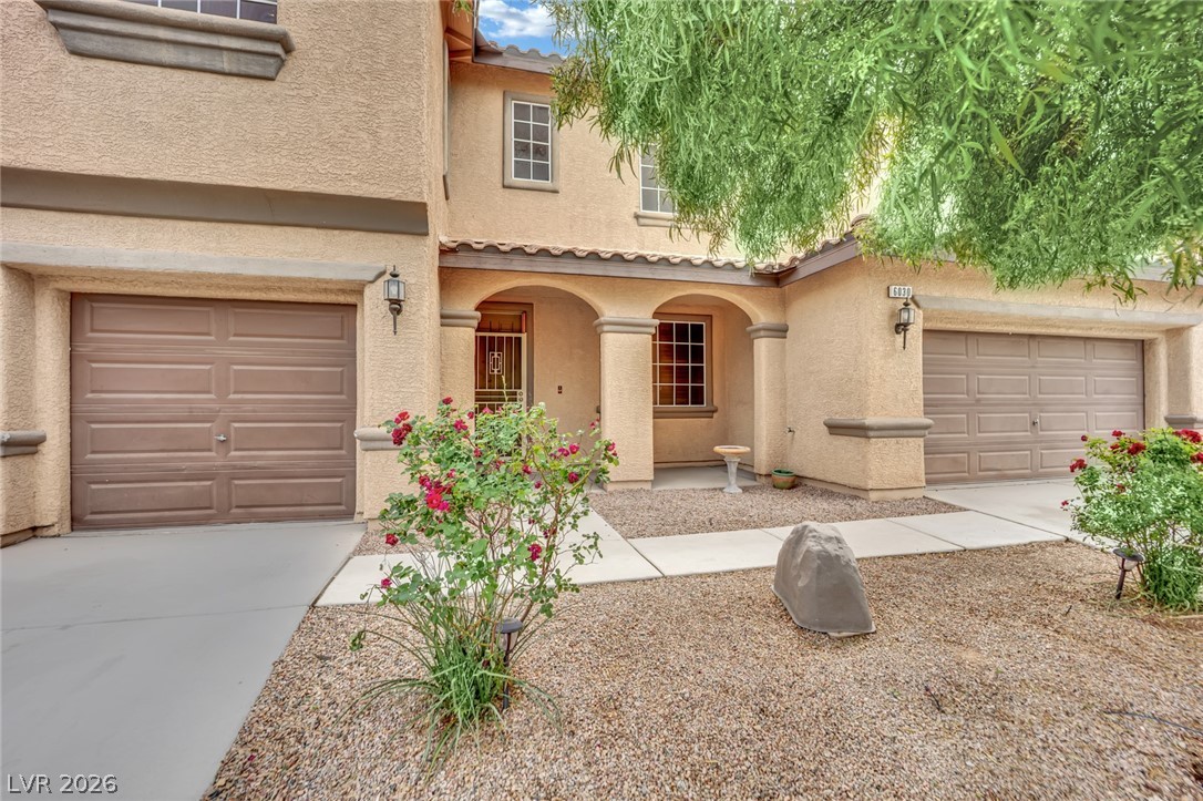6030 Arbor Crest Street North Las Vegas NV 89081