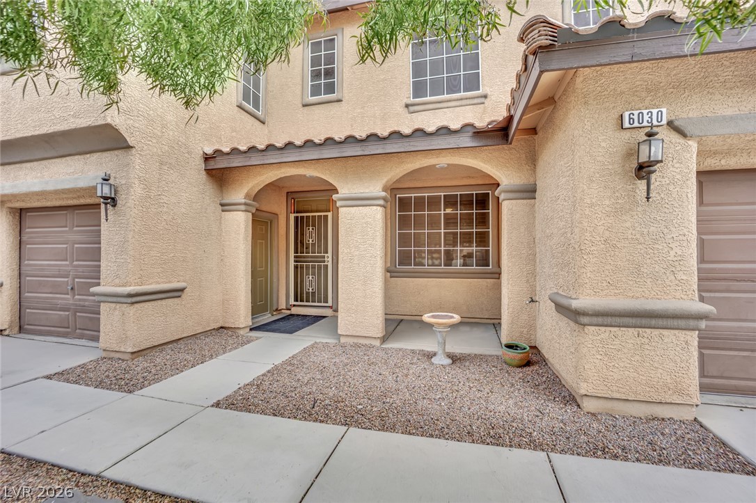 6030 Arbor Crest Street North Las Vegas NV 89081