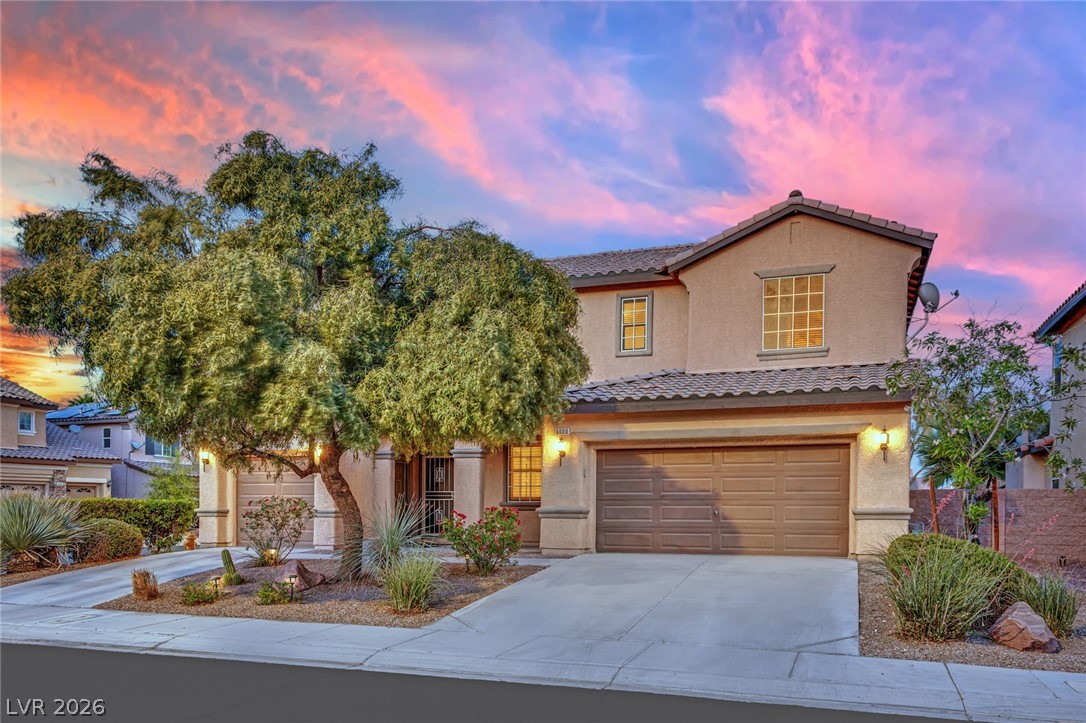6030 Arbor Crest Street North Las Vegas NV 89081