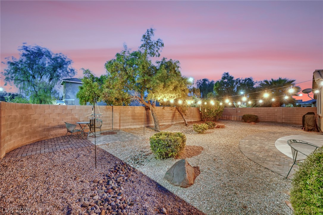 6030 Arbor Crest Street North Las Vegas NV 89081