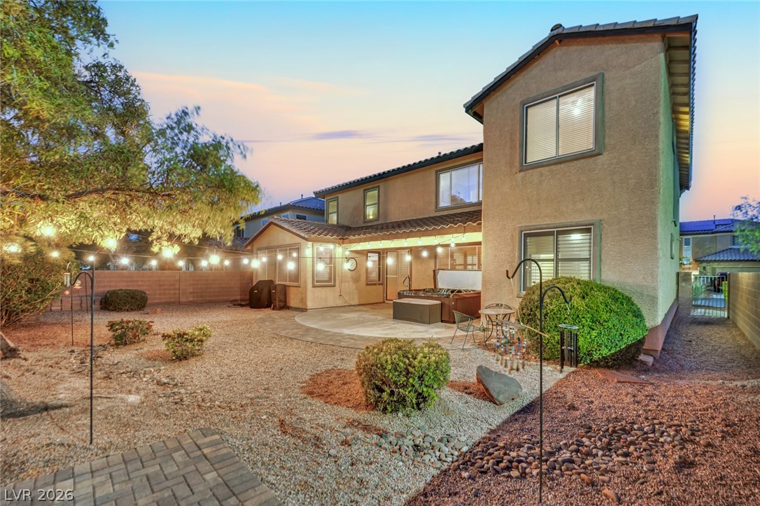 6030 Arbor Crest Street North Las Vegas NV 89081