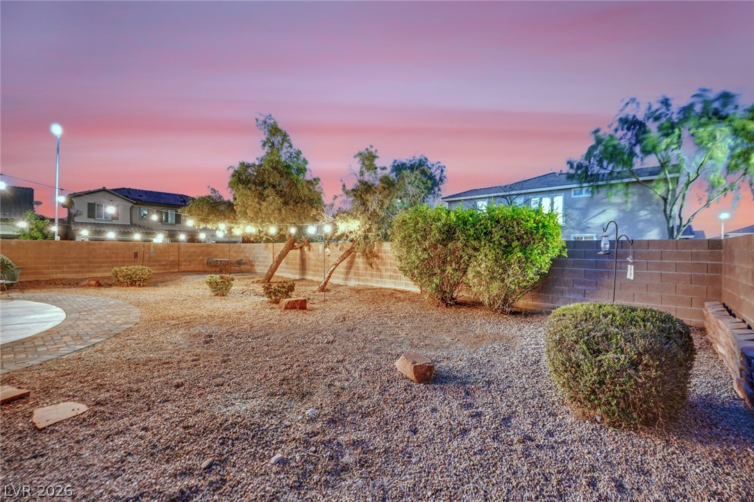 6030 Arbor Crest Street North Las Vegas NV 89081