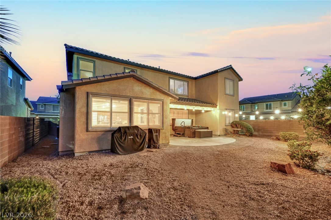 6030 Arbor Crest Street North Las Vegas NV 89081