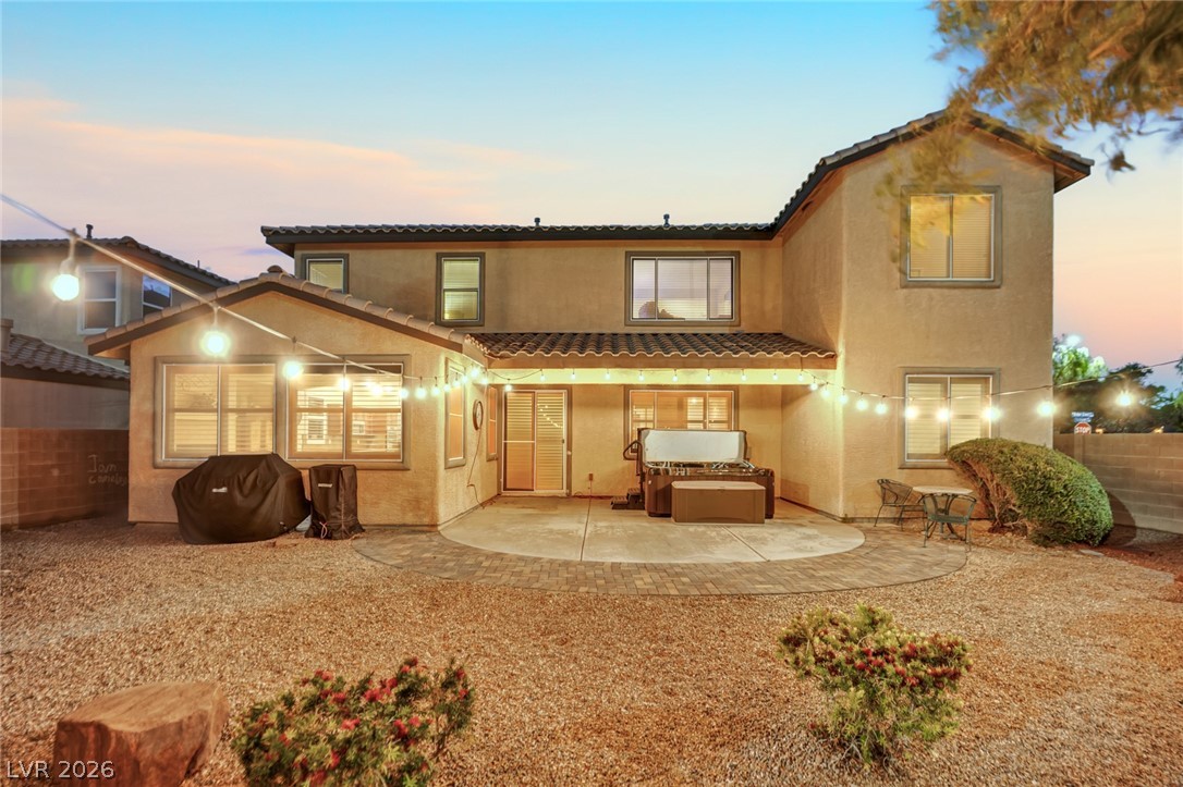 6030 Arbor Crest Street North Las Vegas NV 89081