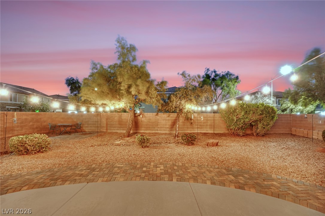 6030 Arbor Crest Street North Las Vegas NV 89081