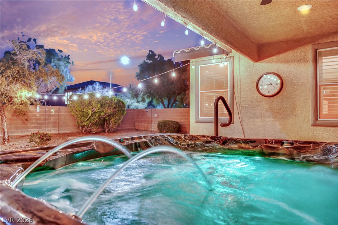 6030 Arbor Crest Street North Las Vegas NV 89081