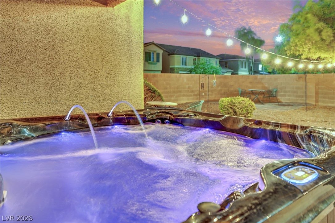 6030 Arbor Crest Street North Las Vegas NV 89081