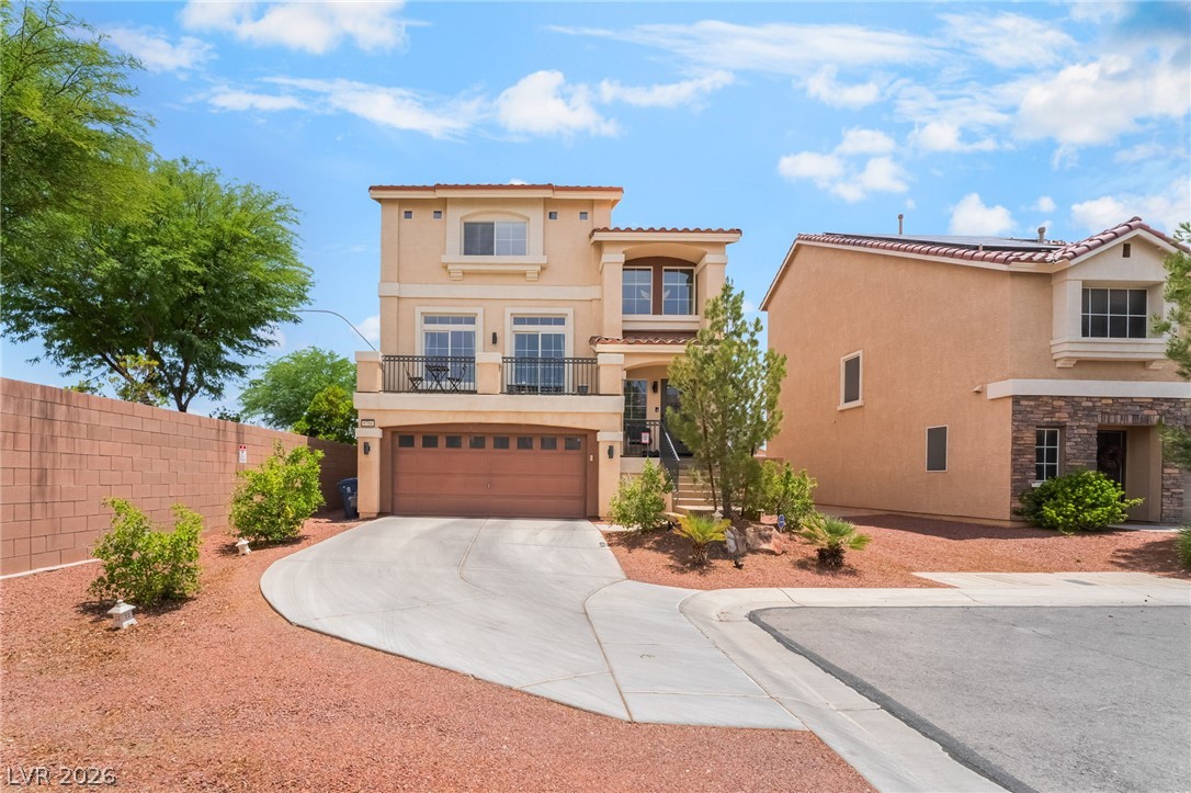 9704 Morgan Creek Court Las Vegas NV 89141
