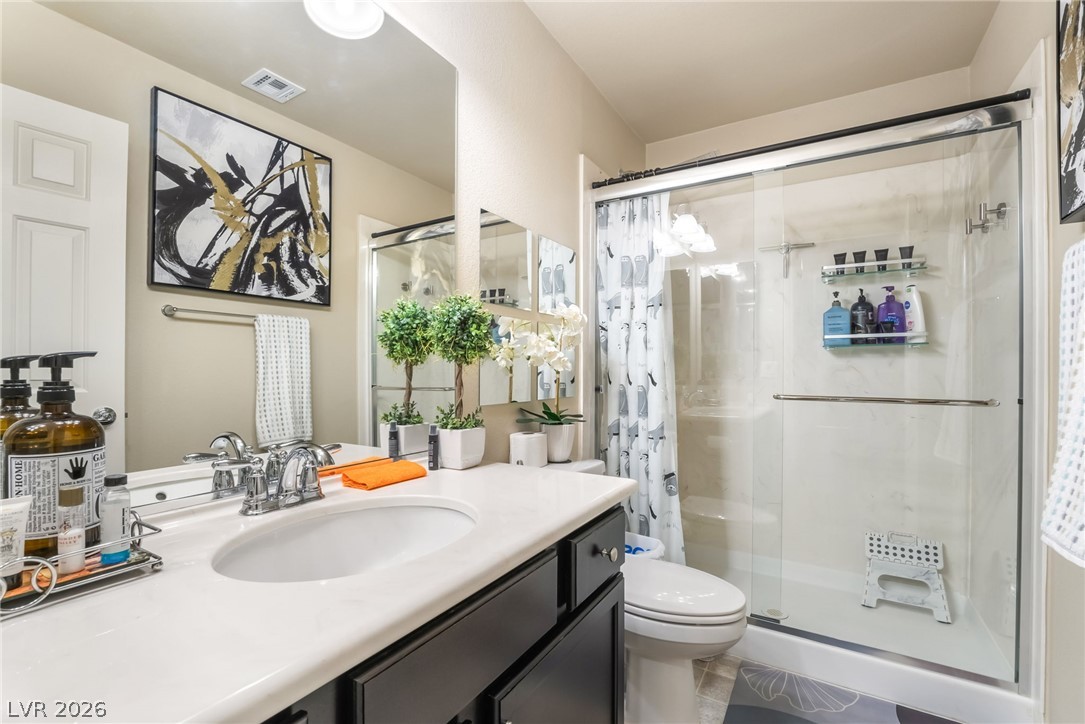 9704 Morgan Creek Court Las Vegas NV 89141