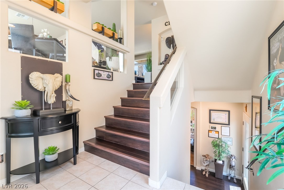 9704 Morgan Creek Court Las Vegas NV 89141