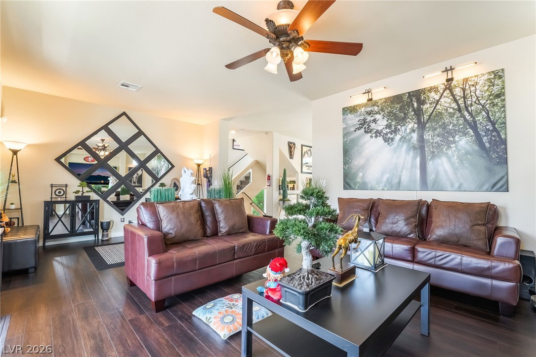 9704 Morgan Creek Court Las Vegas NV 89141
