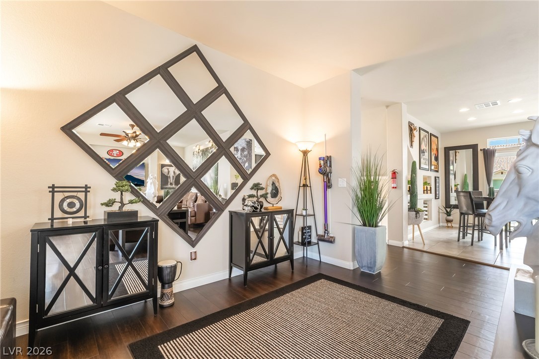 9704 Morgan Creek Court Las Vegas NV 89141