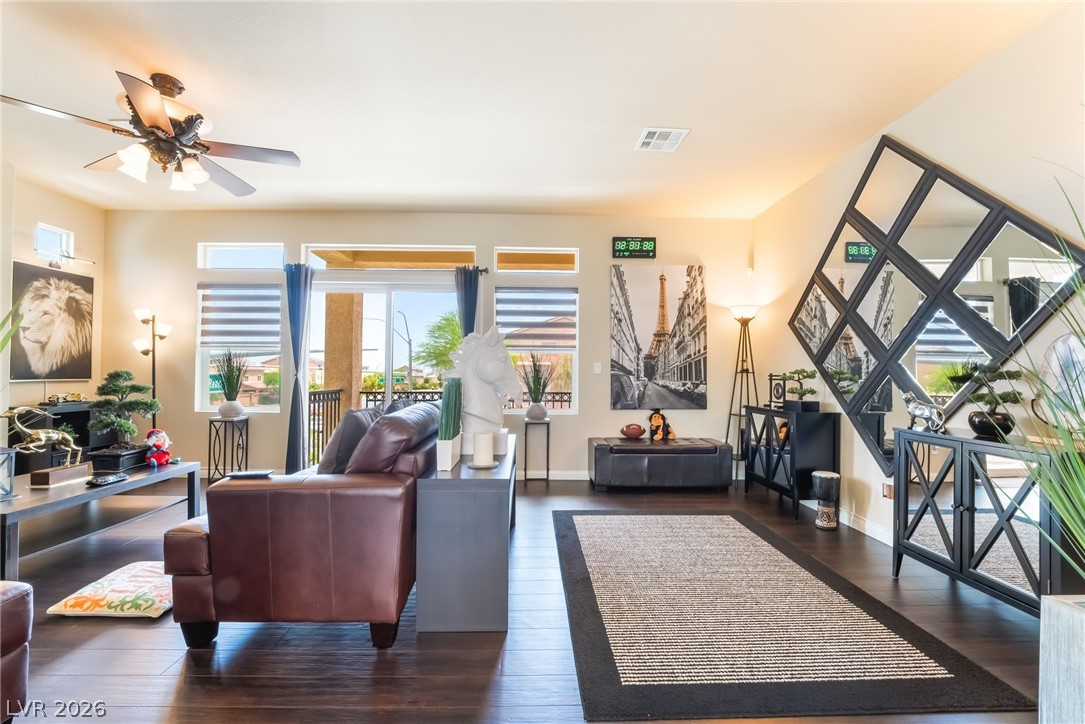 9704 Morgan Creek Court Las Vegas NV 89141