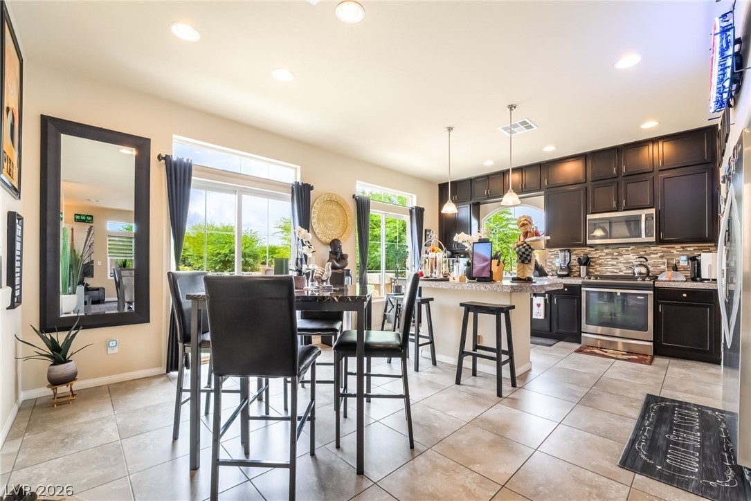 9704 Morgan Creek Court Las Vegas NV 89141
