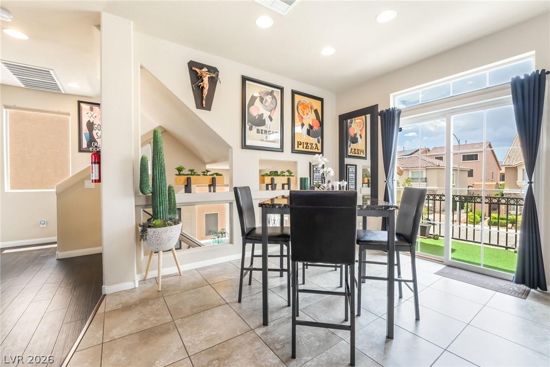 9704 Morgan Creek Court Las Vegas NV 89141